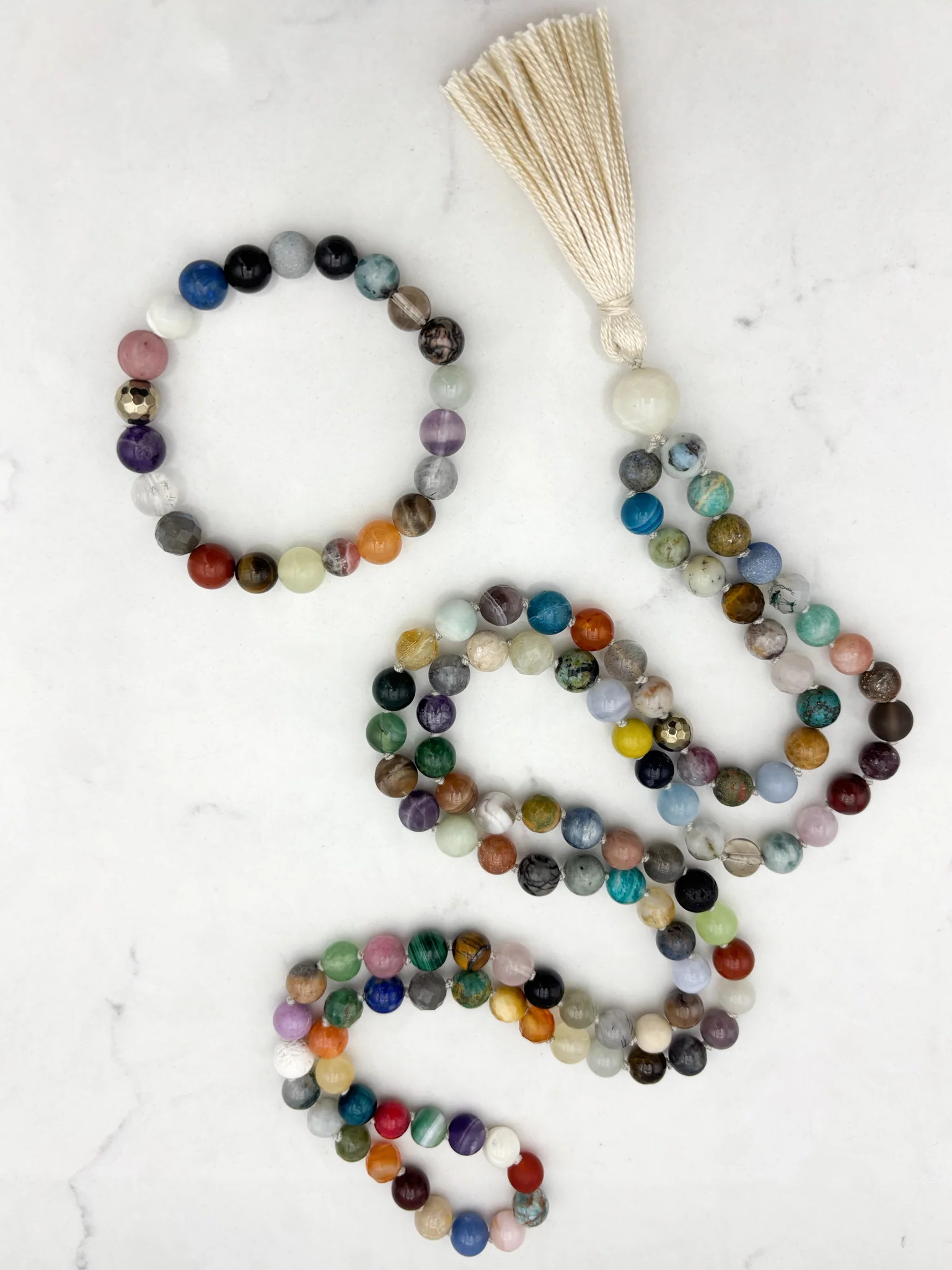 Gemstones