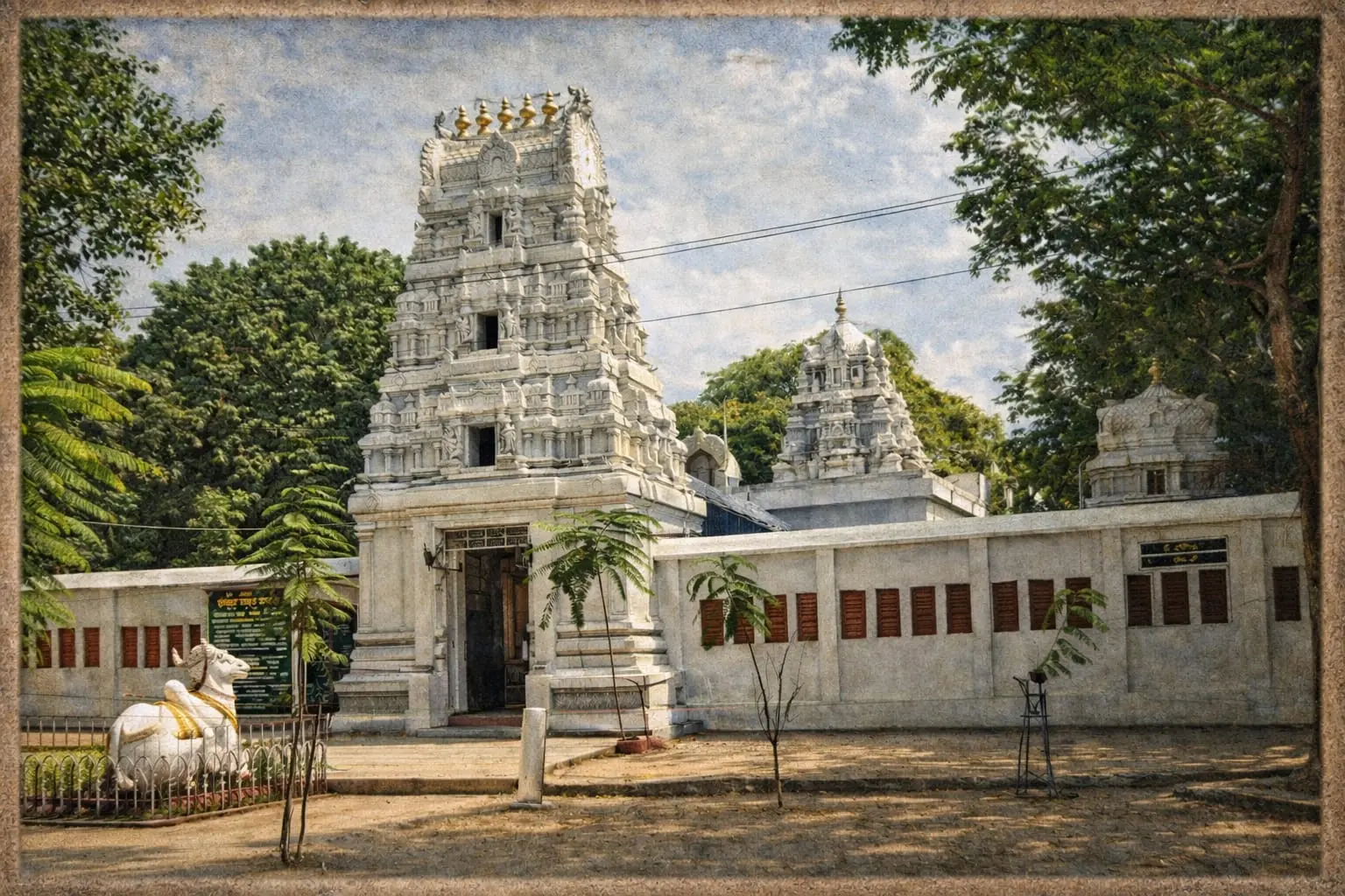 Our Sacred Heritage